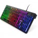 Vinga Клавіатура Vinga KB410 black