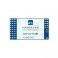 MATEK Плата розподілу живлення (PDB) MATEK SVPDB-12S (SVPDB12S)