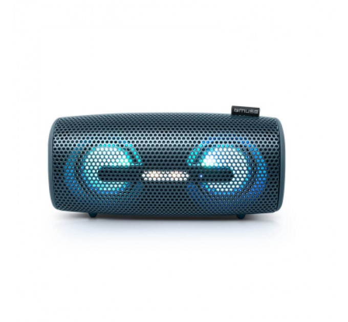 Muse Акустична система Muse M-730 DJ Blue (M-730 DJ)
