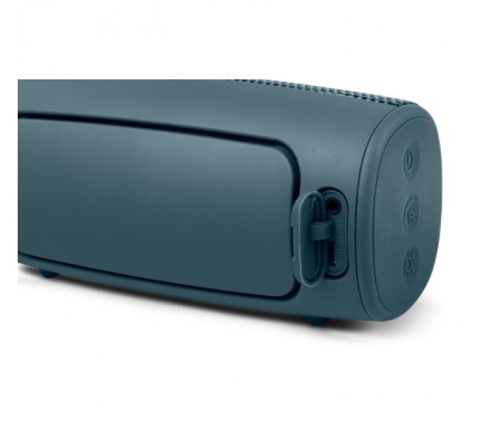 Muse Акустична система Muse M-730 DJ Blue (M-730 DJ)