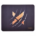 Vinga Килимок для мишки Vinga MP273 Black