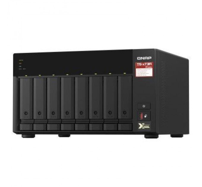 QNap NAS QNap TS-873A-8G