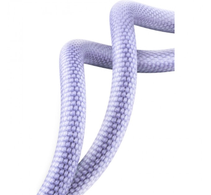 Baseus Дата кабель USB 2.0 AM to USB-C 1.2m 100W purple Baseus (CAJY000405)