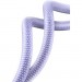 Baseus Дата кабель USB 2.0 AM to USB-C 1.2m 100W purple Baseus (CAJY000405)