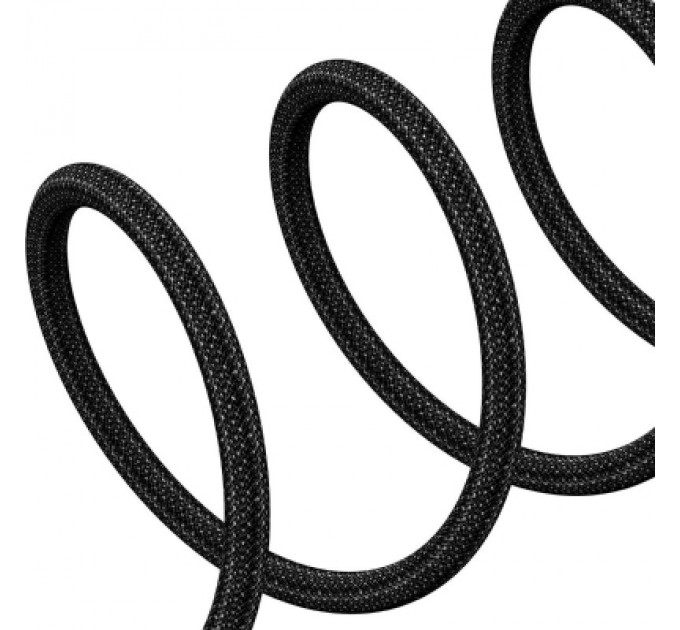 Baseus Дата кабель USB-C to USB-C 2.0m 100W (20V/5A) black Baseus (P10373000111-01)