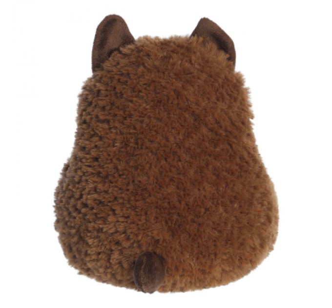 Aurora М'яка іграшка Aurora Кицюня Кориця коричнева 20 см (230396B)