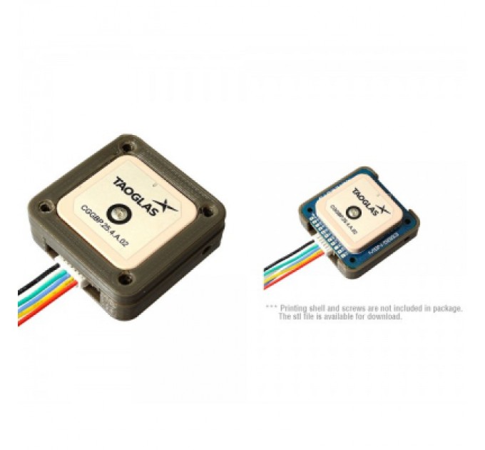 MATEK GPS модуль для дрона MATEK M9N-5883 (M9N5883)