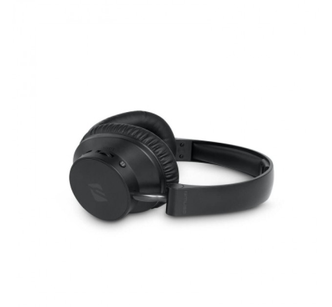 Muse Навушники Muse M-285 CTV Wireless Black (M-285 CTV)