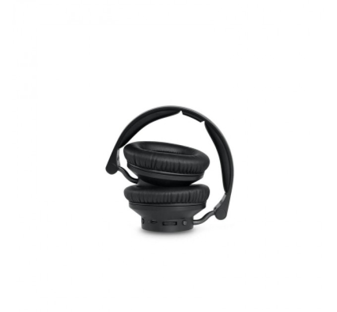 Muse Навушники Muse M-288 CTV Wireless Black (M-288 CTV)