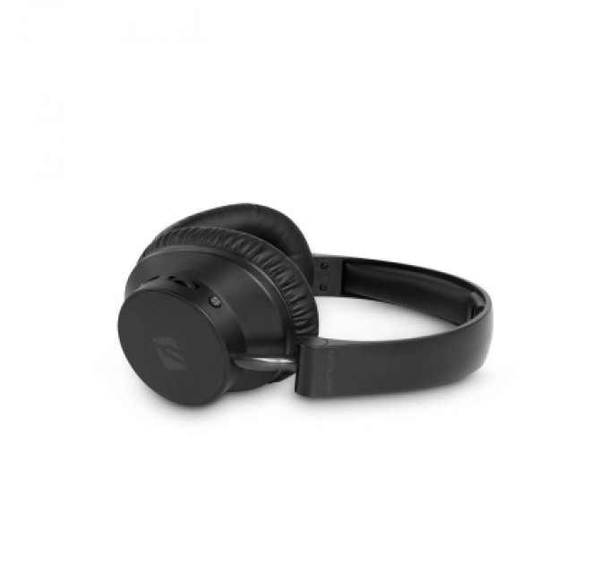 Muse Навушники Muse M-288 CTV Wireless Black (M-288 CTV)