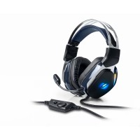 Навушники Muse M-230 GH USB Black (M-230 GH)