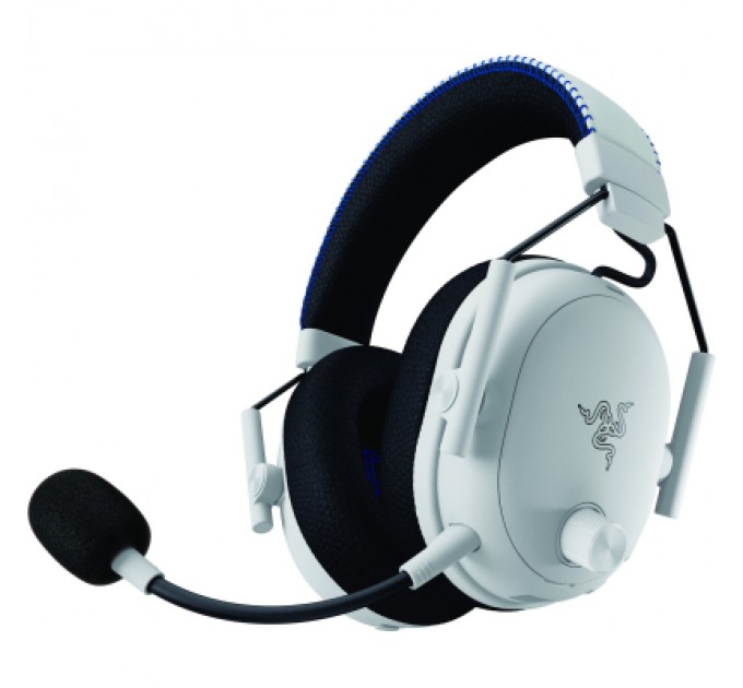 Razer Навушники Razer BlackShark V3 Pro for Playstation White (RZ04-05400600-R3G1)