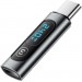 Essager Перехідник USB-C F to USB-C M digital display Essager (EZJTT-TX0G-P)
