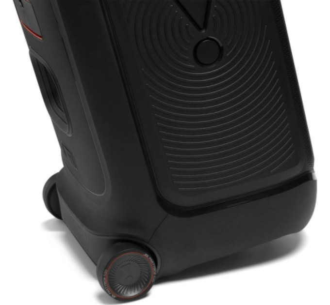 JBL Акустична система JBL PartyBox 520 Black (JBLPARTYBOX520EU)