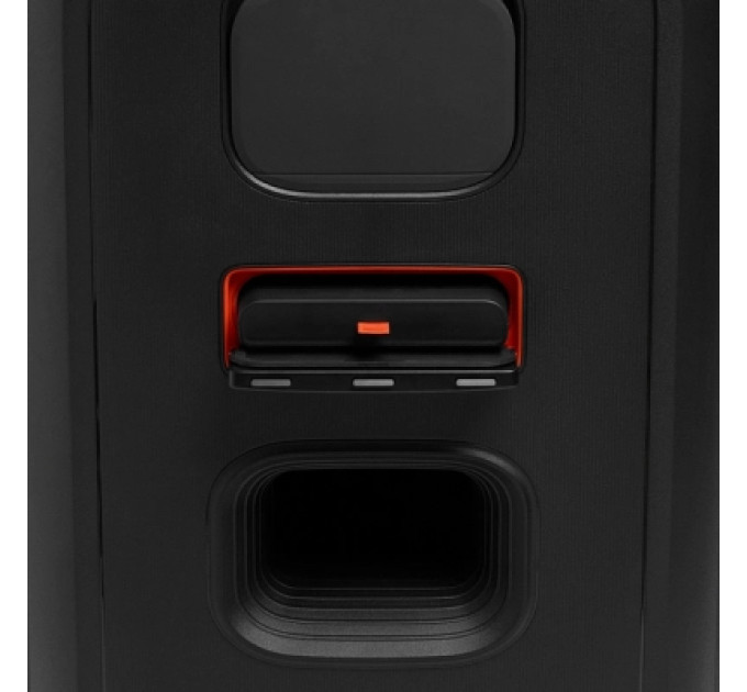 JBL Акустична система JBL PartyBox 520 Black (JBLPARTYBOX520EU)