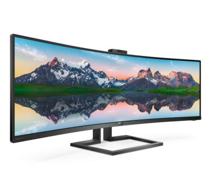 Philips Монітор Philips 499P9H/00