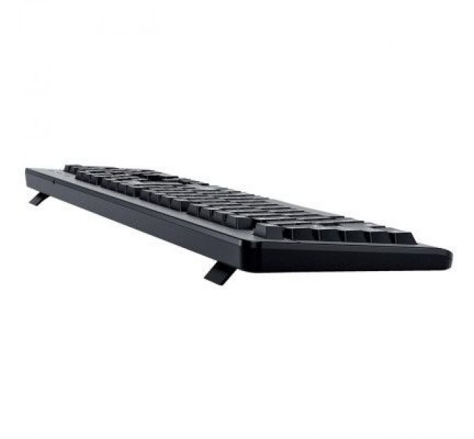 Genius Комплект Genius KM-160 Black Ukr (31330001419)
