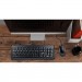 Genius Комплект Genius KM-160 Black Ukr (31330001419)