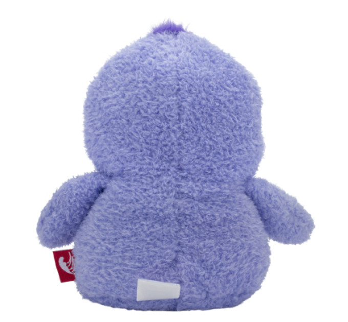 BumBumz М'яка іграшка BumBumz AquaBumz Морська Корова Кайро, 19 см (RBBZ00454)