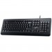 Genius Комплект Genius KM-160 Black Ukr (31330001419)