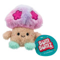BumBumz М'яка іграшка BumBumz FestivalBumz Квітковий Грибок Міранда, 11 см (RBBZ00727)