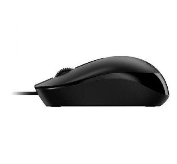 Genius Комплект Genius KM-160 Black Ukr (31330001419)