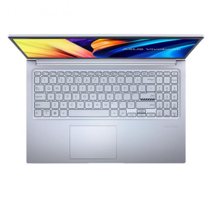 ASUS Ноутбук ASUS Vivobook 15 M1502YA-BQ086 (90NB0X22-M00370)