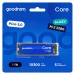 Goodram Накопичувач SSD 1TB Goodram Core M.2 2280 PCIe 5.0 x4 NVMe 3D NAND (SSDR-GRC01-1K0-80)