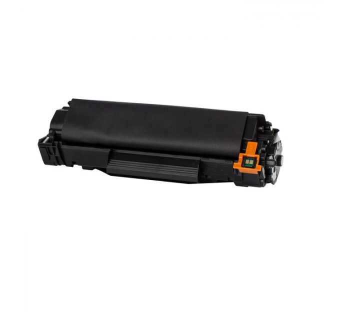 ColorWay Картридж CW (CW-H285M/TH-1005) Canon LBP6000/MF3010 (Canon 725/CE285A) + Тонер (TH-1005) 3х60г