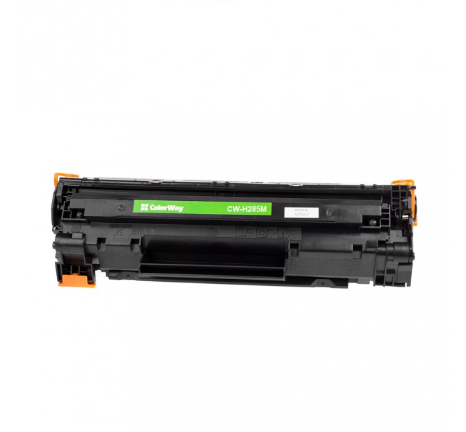 ColorWay Картридж CW (CW-H285M/TH-1005) Canon LBP6000/MF3010 (Canon 725/CE285A) + Тонер (TH-1005) 3х60г