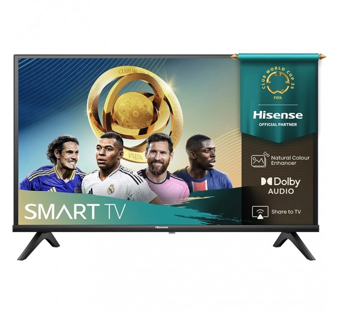 Hisense Телевізор Hisense 32A4Q