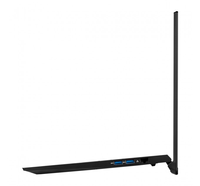 Prologix Ноутбук Prologix Optima S15-125 (PLS15.3AYN.101) Black