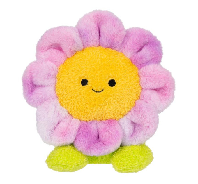 BumBumz М'яка іграшка BumBumz SpringBumz Квітка Джесс, 19 см (RBBZ00829)