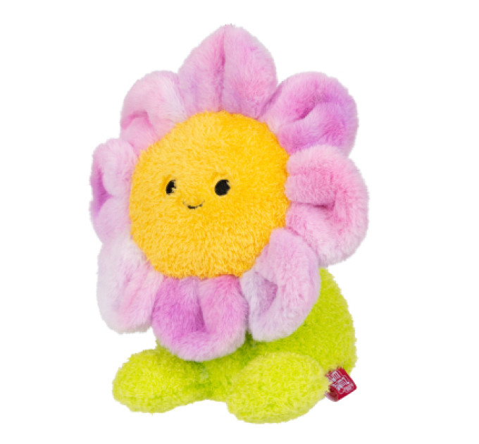 BumBumz М'яка іграшка BumBumz SpringBumz Квітка Джесс, 19 см (RBBZ00829)