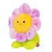 BumBumz М'яка іграшка BumBumz SpringBumz Квітка Джесс, 19 см (RBBZ00829)