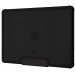 Urban Armor Gear Чохол для ноутбука Urban Armor Gear Lucent для Macbook Air 2022-2024 13" Black (134008114040)