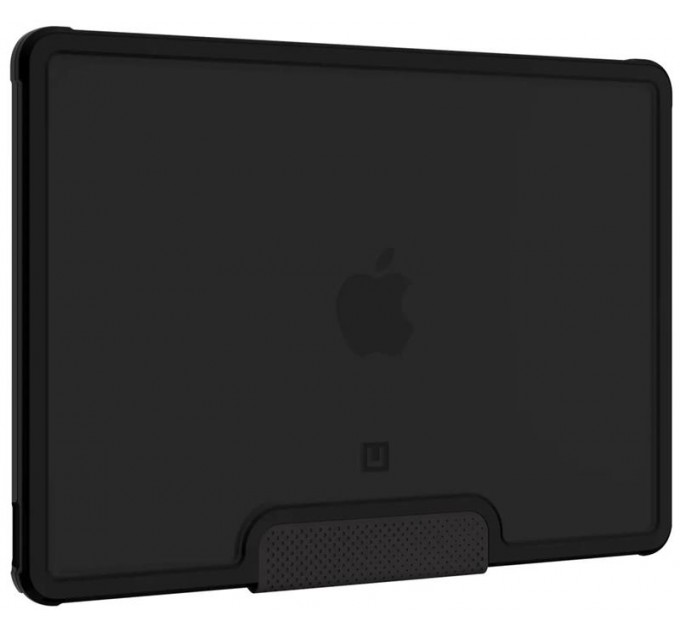 Urban Armor Gear Чохол для ноутбука Urban Armor Gear Lucent для Macbook Air 2022-2024 13" Black (134008114040)