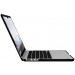 Urban Armor Gear Чохол для ноутбука Urban Armor Gear Lucent для Macbook Air 2022-2024 13" Black (134008114040)