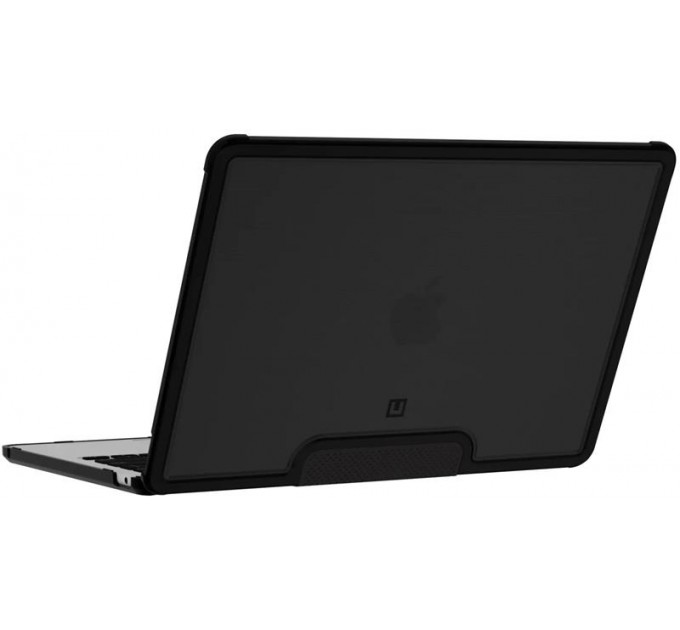 Urban Armor Gear Чохол для ноутбука Urban Armor Gear Lucent для Macbook Air 2022-2024 13" Black (134008114040)