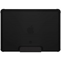 Чохол для ноутбука Urban Armor Gear Lucent для Macbook Air 2022-2024 13" Black (134008114040) 