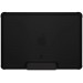 Urban Armor Gear Чохол для ноутбука Urban Armor Gear Lucent для Macbook Air 2022-2024 13" Black (134008114040)