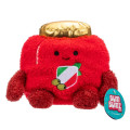 BumBumz М'яка іграшка BumBumz TakeoutBumz Банка з Червоним Соусом Серафіна, 19 см (RBBZ00493)