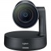 Logitech Веб-камера Logitech Rally Ultra-HD ConferenceCam (960-001218)