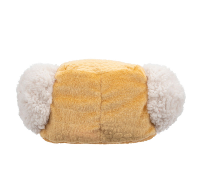 BumBumz М'яка іграшка BumBumz TakeoutBumz Каннолі Чіп, 19 см (RBBZ00488)