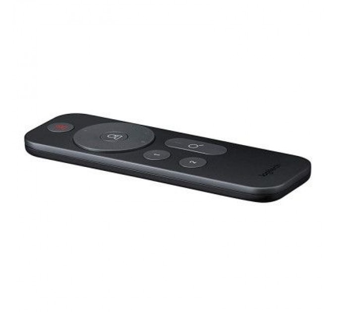 Logitech Веб-камера Logitech Rally Ultra-HD ConferenceCam (960-001218)