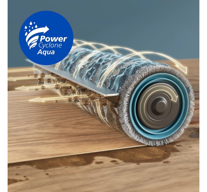 Philips Робот-пилосос Philips XU9100/10