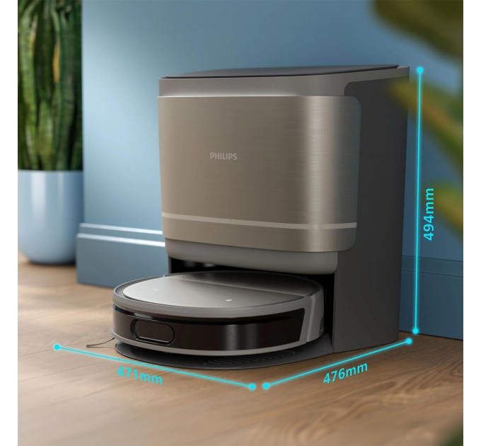 Philips Робот-пилосос Philips XU9100/10