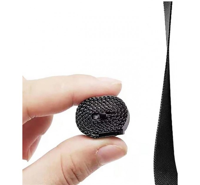 BeCover Ремінець BeCover Milanese Style для Xiaomi Amazfit Bip (20mm) Lite/Bip S Lite/GTR 42mm/GTS/TicWatch S2/TicWatch E/GTS 3/GTS 2 mini Black (707679)