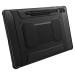 Spigen Чохол-книжка Spigen Rugged Armor Pro для Samsung Galaxy Tab S9+ 12.4 SM-X810/SM-X816 / Tab S10+ 12.4 SM-X820/SM-X826 Black (ACS06539)
