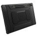 Spigen Чохол-книжка Spigen Rugged Armor Pro для Samsung Galaxy Tab S9+ 12.4 SM-X810/SM-X816 / Tab S10+ 12.4 SM-X820/SM-X826 Black (ACS06539)